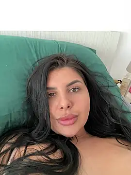 Scarlett-Dream Obrolan Langsung XXX