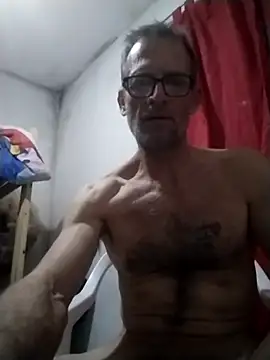 CulturedBus909's Live XXX Chat