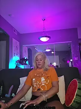 Lexi_Shocker élő XXX-chatje