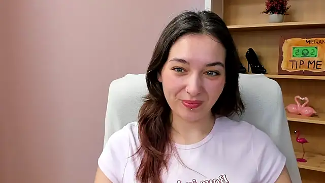 Meagn_Extasy: απευθείας συνομιλία ΧΧΧ