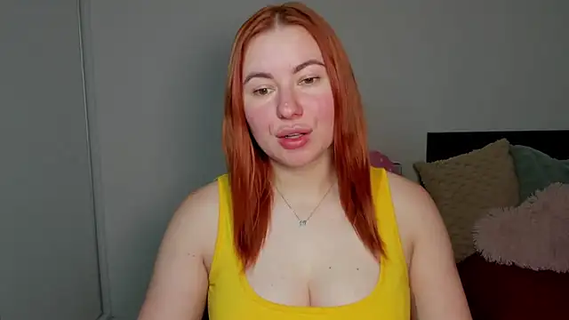 LAYLAxSTAR – Naživo XXX chat