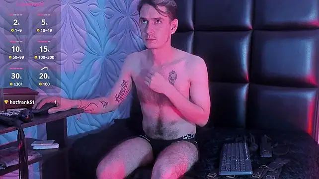 Mikesub_ Live XXX Chat