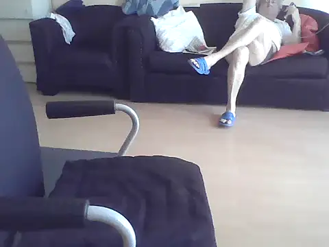 csikar Adlı Modelin Canlı XXX Sohbeti