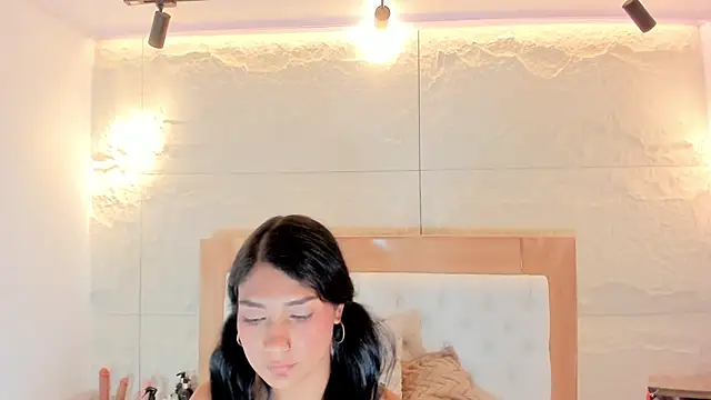 NINAMARTINS Chat XXX in diretta