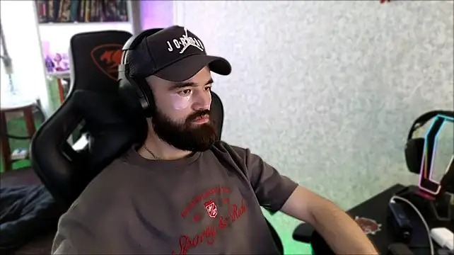 Chat XXX en directo de _Serious_Man
