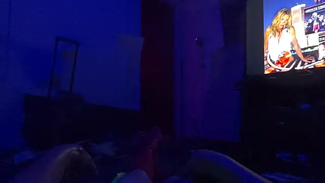 Show webcam de soggymeat69