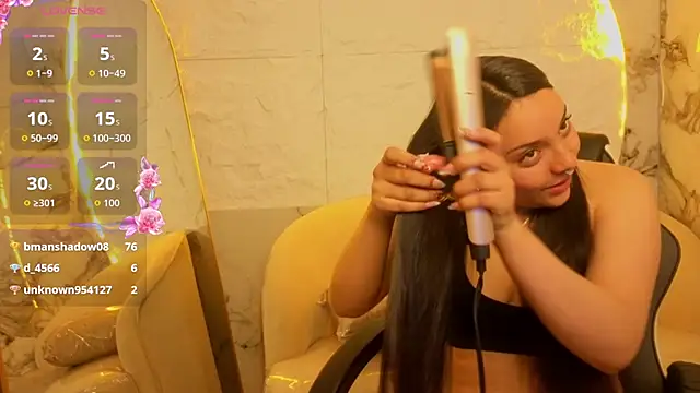 lia_harper_t live XXX chat