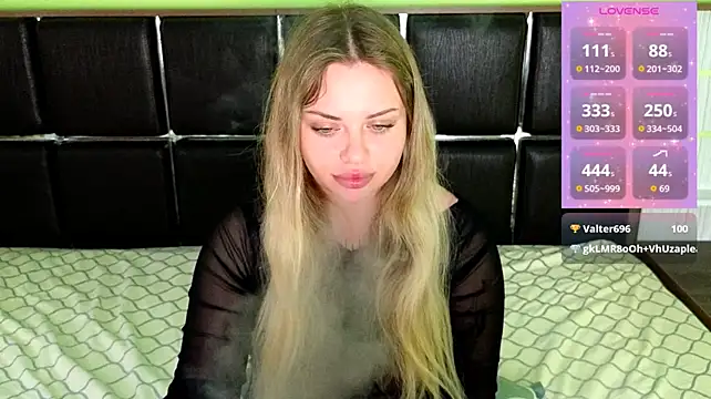 StasyLucke - ASS NAKED