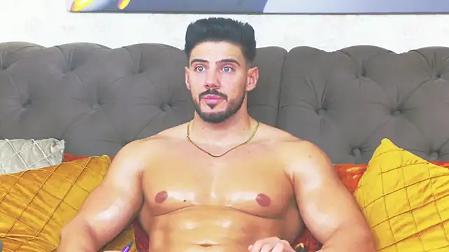 DustinKeent Live XXX Chat