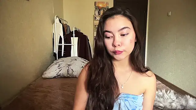 Ellewaay's Live XXX Chat
