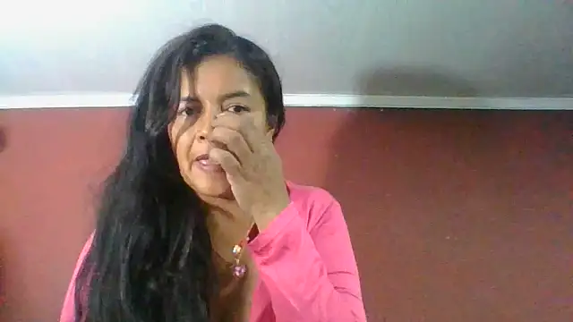 DianaOchoa_ - Spanking x 5 hard