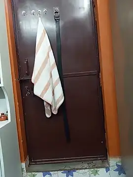 Manjudear Webcam Show