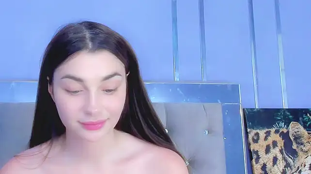 AngelinaWett - ride on dildo