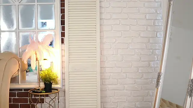 XXX chat uživo modela DariaAmaris