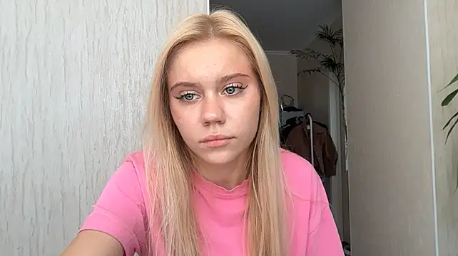 Glamorforyou's Live XXX Chat