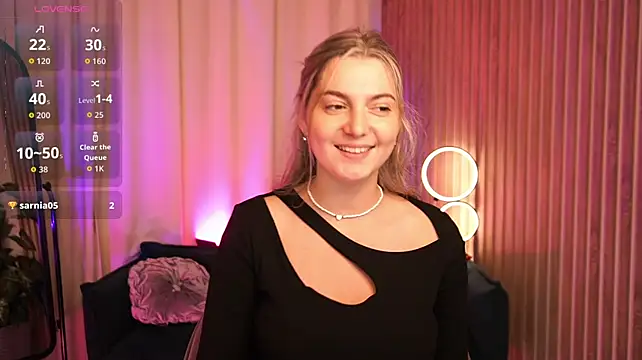 LucreciaStormn Live XXX chat