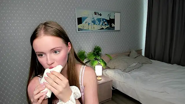 Chatroom XXX en direct de KacyColn