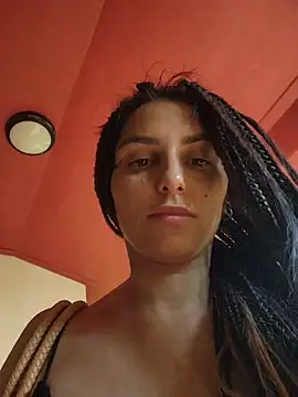 Izabella_Bella - All naked at the sea 🌊