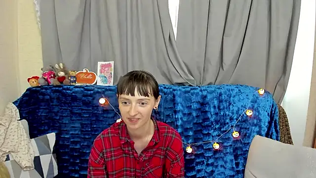 TayanaJons – Live XXX-chat