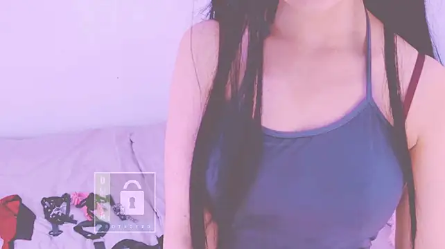 Chatroom XXX en direct de LongoriaEva