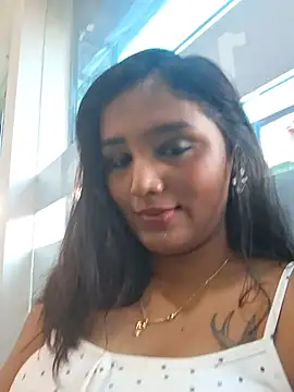 JellyFromHeaven – Live XXX-chat