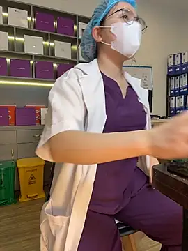 แชท XXX สดของ secretly_masturbating