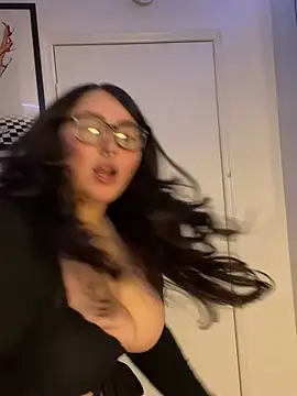 Evemeqt - GET ME PREGNANT ROLEPLAY TICKET SHOW💦