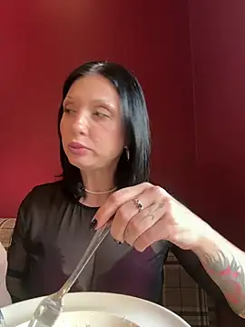 RoxySantaMonica's Live XXX Chat