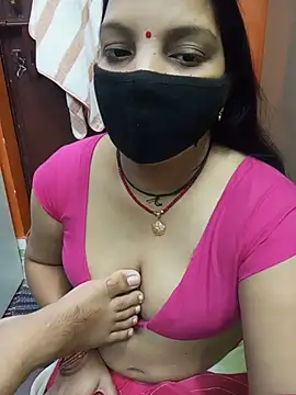 Czat XXX na żywo – Manjudear