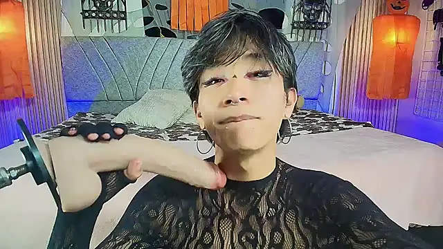 cococumps 라이브 XXX 채팅
