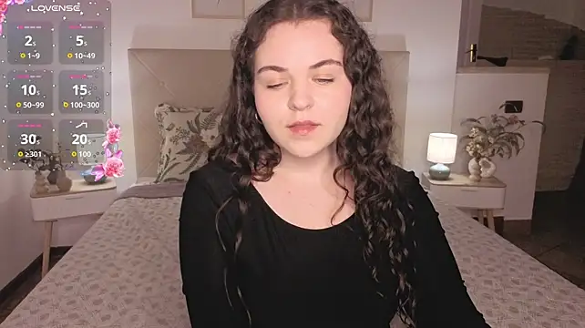 BabyyBunny- Chat XXX live