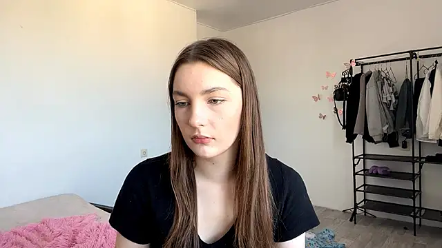 JuleCawood – Live XXX-chat