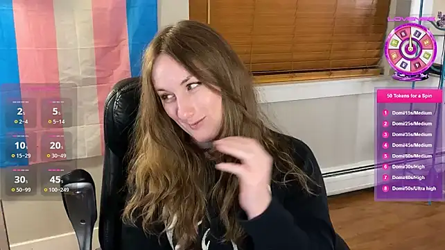 luluvaladon Live XXX-Chat