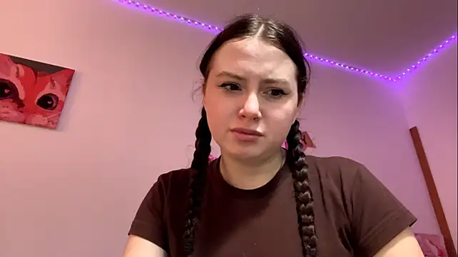 LuannLige live XXX chat