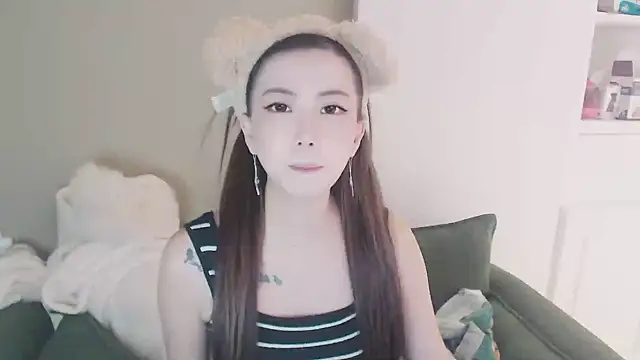 whitecat13 Live XXX-Chat