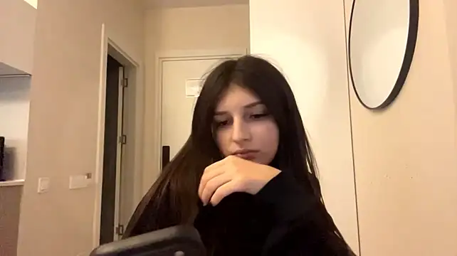 Chatroom XXX en direct de SpanishRooter