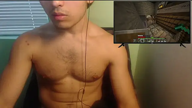 the1invisibleboy live XXX chat