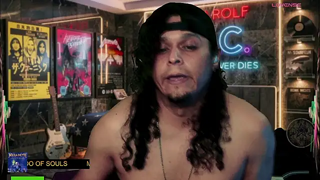 chino_roz's Live XXX Chat