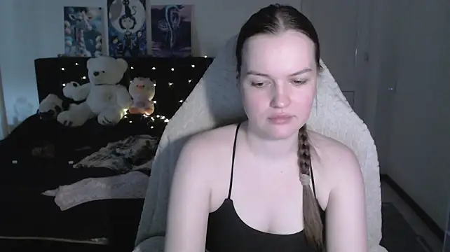 Little_flowers Chat XXX in diretta