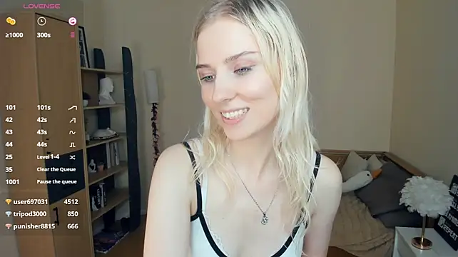 LaynePingitore 라이브 XXX 채팅