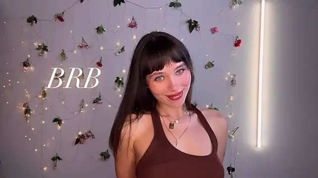 צ'אט XXX בשידור חי של Black_Jenny