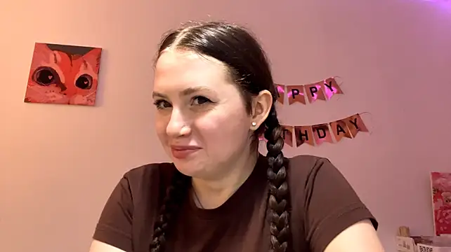 LuannLige's Live XXX Chat