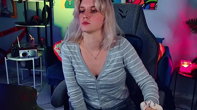 BethanyCloud Chat XXX live
