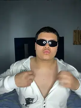 Chat XXX ao vivo de Dorianwhite