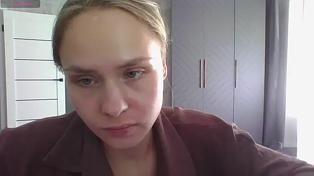 Chat XXX en directo de Annie_Cohn