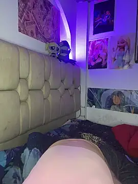 celeste_hell_のライブXXXチャット