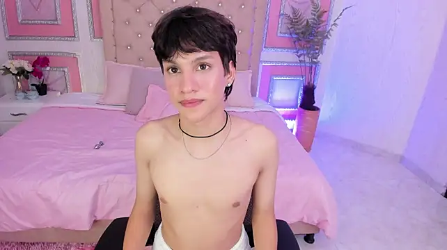 Chat XXX en directo de max_hunter1