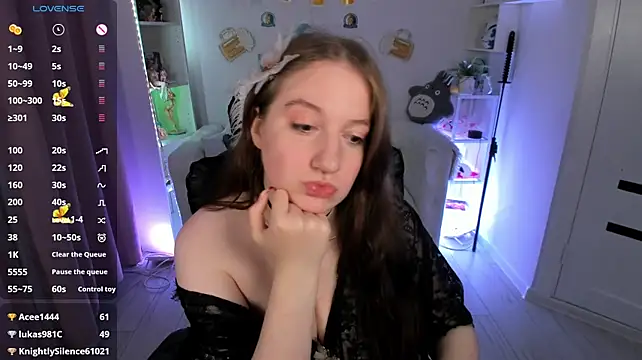 Elisabeth_Binder – Live XXX-chat