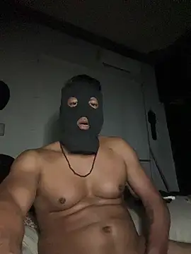 Chat XXX ao vivo de Capxxx