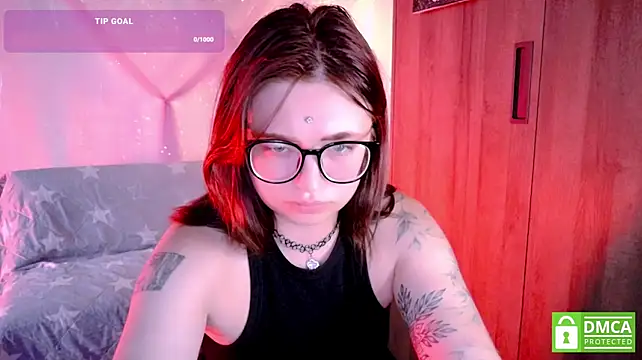 Candy_lina - Take off the skirt